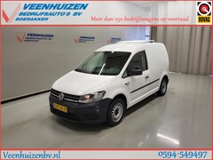 Volkswagen Caddy - 2.0TDI Koelwagen Euro 6