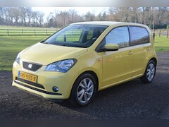 Seat Mii - 1.0 Sport Connect 2015 Airco Cruise 106.000 km