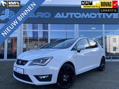 Seat Ibiza - 1.0 EcoTSI FR Connect | 120 PK | PDC | Winterpakket | DAB | Apple Carplay | Android Auto |