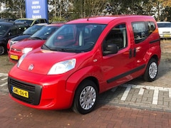 Fiat Qubo - 1.4 Actual