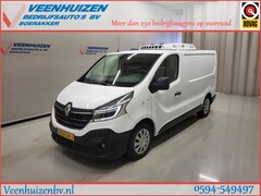 Renault Trafic - 2.0dCi 120pk Koelwagen Euro 6