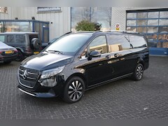 Mercedes-Benz V-klasse - 300d L3 Avantgarde Easy pack pakket, Winterpakket met standkachel, Etc