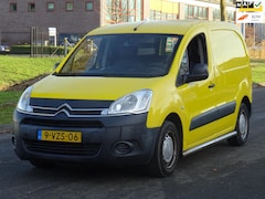 Citroën Berlingo - 1.6 HDI 500 BJ2012 NAP/AIRCO/APK 11-2025