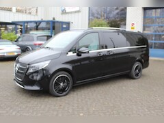 Mercedes-Benz V-klasse - 300d L3 Avantgarde Easy pack pakket, Winterpakket met standkachel, Etc