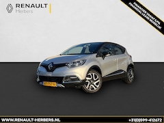 Renault Captur - 0.9 TCe Xmod LEDER / NAVI / CAMERA / TREKHAAK