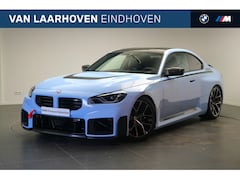 BMW 2-serie Coupé - M2 High Executive Automaat M 50 Jahre uitvoering / M Carbondak / M Adaptief onderstel / M