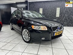 Volvo V50 - 2.0 Business Pro Edition