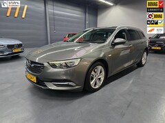 Opel Insignia Sports Tourer - 1.5 Turbo Business Executive CAMERA CAR PLAY STUUR/STOEL VERWARMING NAP NL AUTO