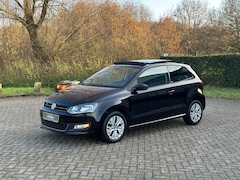 Volkswagen Polo - 1.2 TSI Highline PANO I ONDERHOUD I 105PK I 6 BAK I NWE APK