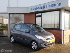 Hyundai i10 - 1.2 i-Motion Cool Airco | El.Ramen | 32600 km