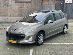 Peugeot 308 SW - 1.6 VTi XS, PANAROMADAK APK