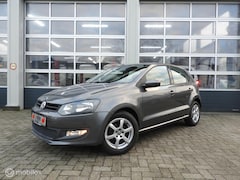 Volkswagen Polo - 1.2 5 drs Airco