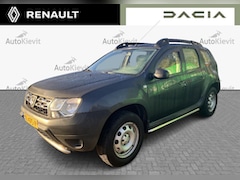 Dacia Duster - 1.2 TCe 125 4x4 Ambiance