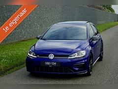 Volkswagen Golf - 7.5 R | Performance - Lapiz - Pano - Keyless