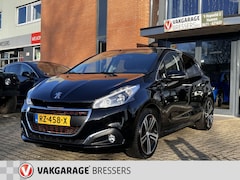 Peugeot 208 - 1.2 PureTech GT-line