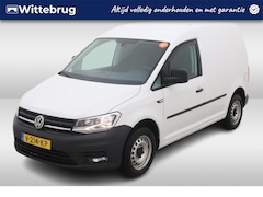 Volkswagen Caddy - 2.0 TDI L1H1 BMT Comfortline