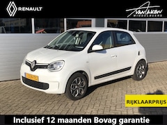 Renault Twingo - 1.0 SCe Collection