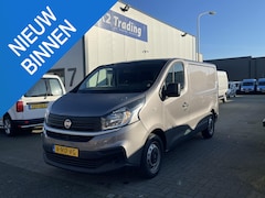 Fiat Talento - 1.6 MJ EcoJet L1H1 Basis 125PK EURO-6 NAVI TREKHAAK AIRCO