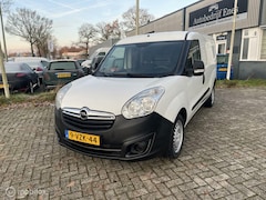 Opel Combo - 1.6 CDTi L2H1 Nieuwe APK