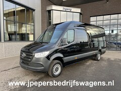 Mercedes-Benz Sprinter - 317 CDI L3 H2 MBUX / Camera / Parkeersensoren / Carplay navigatie / Cruise control / Airco