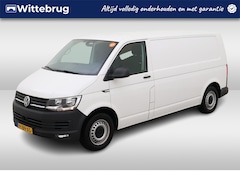 Volkswagen Transporter - 2.0 TDI L2H1 Comfortline 150 pk DSG / Trekhaak / Navigatie