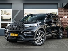 Ford Explorer - 3.0 V6 EcoBoost PHEV ST-Line | Panorama | B&O | 360 | Ventilatie | Memory | Leder | ACC |