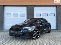 Audi A3 Limousine - 35 TFSI 3X S-Line Pano Keyless B&O Vol