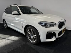 BMW X3 - XDRIVE20I X3 xDrive20i Sport Executive pano dak