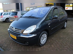 Citroën Xsara Picasso - 1.6i-16V Image