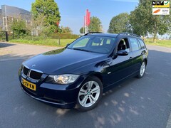 BMW 3-serie Touring - 318i High Executive NAP/CLIMA/APK