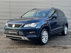 Seat Ateca - 1.4 EcoTSI Style Electrische trekhaak / Apple Car Play / Navigatie / Parceercamera / Cruis