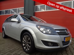 Opel Astra Wagon - 1.6 111 years Edition 116PK Clima Cruise LMV Trekhaak NL-Auto 1E-Eigenaar