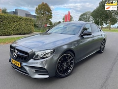 Mercedes-Benz E-klasse - 220 d Prestige Plus AMG/HEAD UP/DAKJE