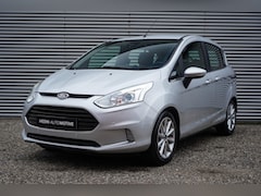 Ford B-Max - 1.0 EcoBoost Titanium Climate control / Voorruit verwarming / Parkeersensors voor en achte