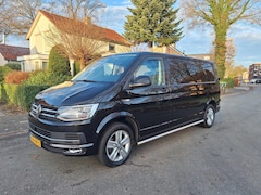 Volkswagen Transporter - T6 2.0 TDI|150PK|LANG|Highline|DSG