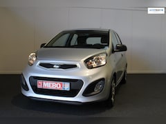 Kia Picanto - 1.0 CVVT ISG Airco