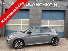 Peugeot 208 - 1.2 PureTech Allure, climate/cruise/navi/camera