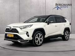 Toyota RAV4 - 2.5 Plug-in Hybrid AWD Business Plus // PANORAMA // TREKHAAK // 1e EIGENAAR //