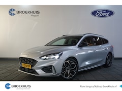 Ford Focus Wagon - 1.0 EcoBoost ST Line Business | Dealer Onderhouden | Winter Pack | Navi | 18'' Lichtmetale