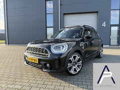 MINI Countryman - 2.0 Cooper S E ALL4 Plugin Hybdrid 2021 Pano