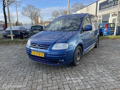 Volkswagen Caddy - Bestel 1.9 TDI