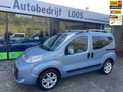 Fiat Qubo - 1.4 Dynamic