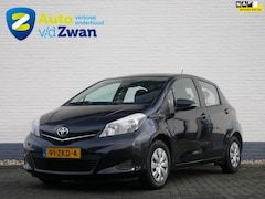 Toyota Yaris - 1.0 VVT-i Aspiration Camera/Bluetooth/Cruise