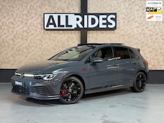 Volkswagen Golf - 2.0 TSI GTI Clubsport | pano | Leer | HUD | Keyless | ventilatie | neurenberg