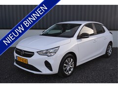 Opel Corsa - 1.2 Edition 5 drs | Airco | PDC | Lane Assist | Cruise Contol | DAB VERKOOP TELEFONISCH BE