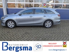 Kia Cee'd Sportswagon - Ceed 1.5 T-GDi DynamicLine Trekhaak