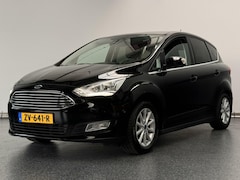 Ford C-Max - 1.0 Titanium | Clima | Cruise | Navi | Parksensoren