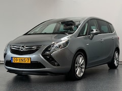 Opel Zafira Tourer - 1.4 Cosmo Automaat | Panorama | Leer | I.z.g.st