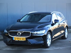 Volvo V60 - 2.0 D3 Momentum Xenon/Camera/Leer/Navigatie/Parkeersensor v, a