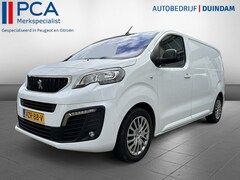 Peugeot Expert - 2.0 BlueHDI 180PK | Webasto |